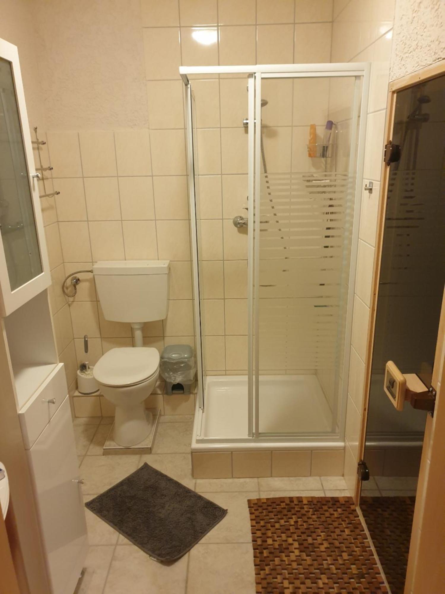 Ferienwohnung Habicht Villa-Paelitzsee Grosszerlang Eksteriør billede